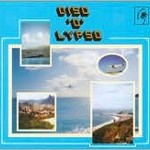 Disco O Lypso cover