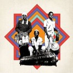 The Sound Of Africa Today cover