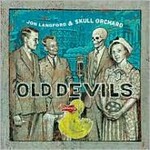 Old Devils cover