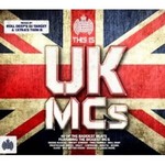This is UK MCs (U.K. Edition) cover