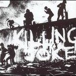 Killing Joke (1980) (Remastered Bonus Edition) cover