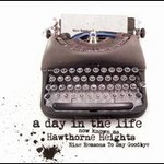 Nine Reasons To Say Goodbye cover