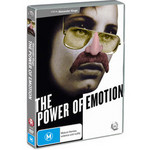 The Power of Emotion (Director's Suite) cover