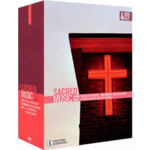 Sacred Music [4 DVDs Special Price] cover