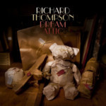 Dream Attic (Deluxe Edition) cover