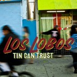 Tin Can Trust (Vinyl) cover