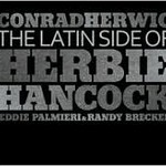 The Latin Side of Herbie Hancock cover