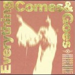 Everything Comes And Goes - A Tribute to Black Sabbath cover