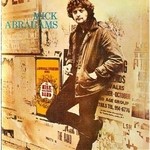 Mick Abrahams cover