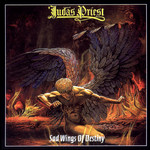 Sad Wings of Destiny (Vinyl) cover