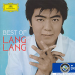 Best of Lang Lang (2 CD set) cover