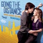Going the Distance (Original Motion Picture Soundtrack) cover