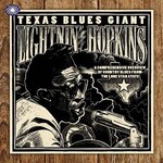 Texas Blues Giant cover