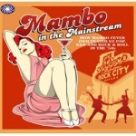 Mambo In The Mainstream cover
