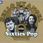 Ember Sixties Pop Volume 3 cover