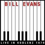 Live in Koblenz 1979 cover