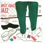 West Coast Jazz (Vinyl) cover