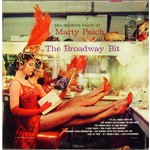 The Broadway Bit (Vinyl) cover