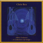 Blue Guitars - A Collection of Songs (2CD) cover