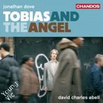 Tobias and the Angel - Church Opera in 1 Act cover