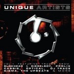 Unique Artists (Vinyl) cover