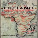 United States of Africa cover