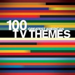 100 Greatest American TV Themes cover