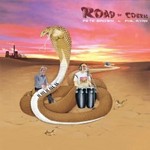 Road of Cobras cover
