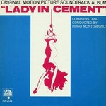 Lady in Cement (Original Motion Picture Soundtrack Album) [Vinyl] cover