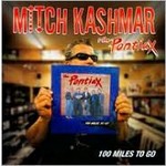 100 Miles to Go cover