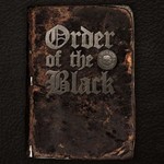 Order of the Black cover