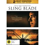 Sling Blade cover