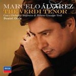The Verdi Tenor cover