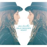 Kaleidoscope Heart cover