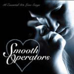 Smooth Operators cover