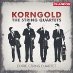 String Quartets Nos 1, 2 & 3 cover