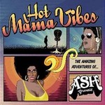 Hot Mama Vibes cover
