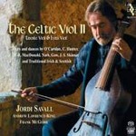 The Celtic Viol Vol 2 cover