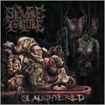 Slaughtered cover