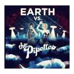 Earth Vs. The Pipettes cover