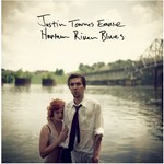 Harlem River Blues (LP) cover