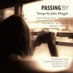 Passing By: Songs by Jake Heggie cover