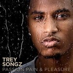 Passion, Pain & Pleasure cover