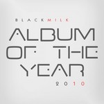 Album Of The Year (Vinyl) cover