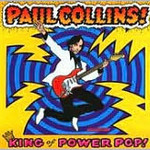 King Of Power Pop! cover