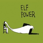 Elf Power (Vinyl) cover