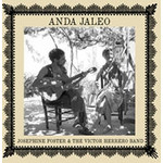 Anda Jaleo (Vinyl) cover