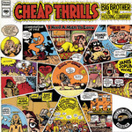 Cheap Thrills cover