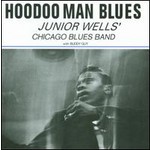 Hoodoo Man Blues cover