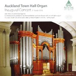 Inaugural Concert (recorded in March 2010) cover